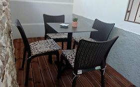 Mato Apartment