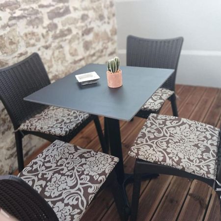 Mato Apartment Αργυρόκαστρο Εξωτερικό φωτογραφία