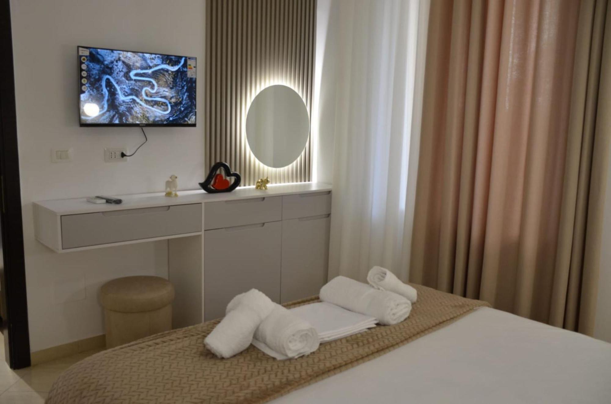 Mato Apartment Αργυρόκαστρο Εξωτερικό φωτογραφία