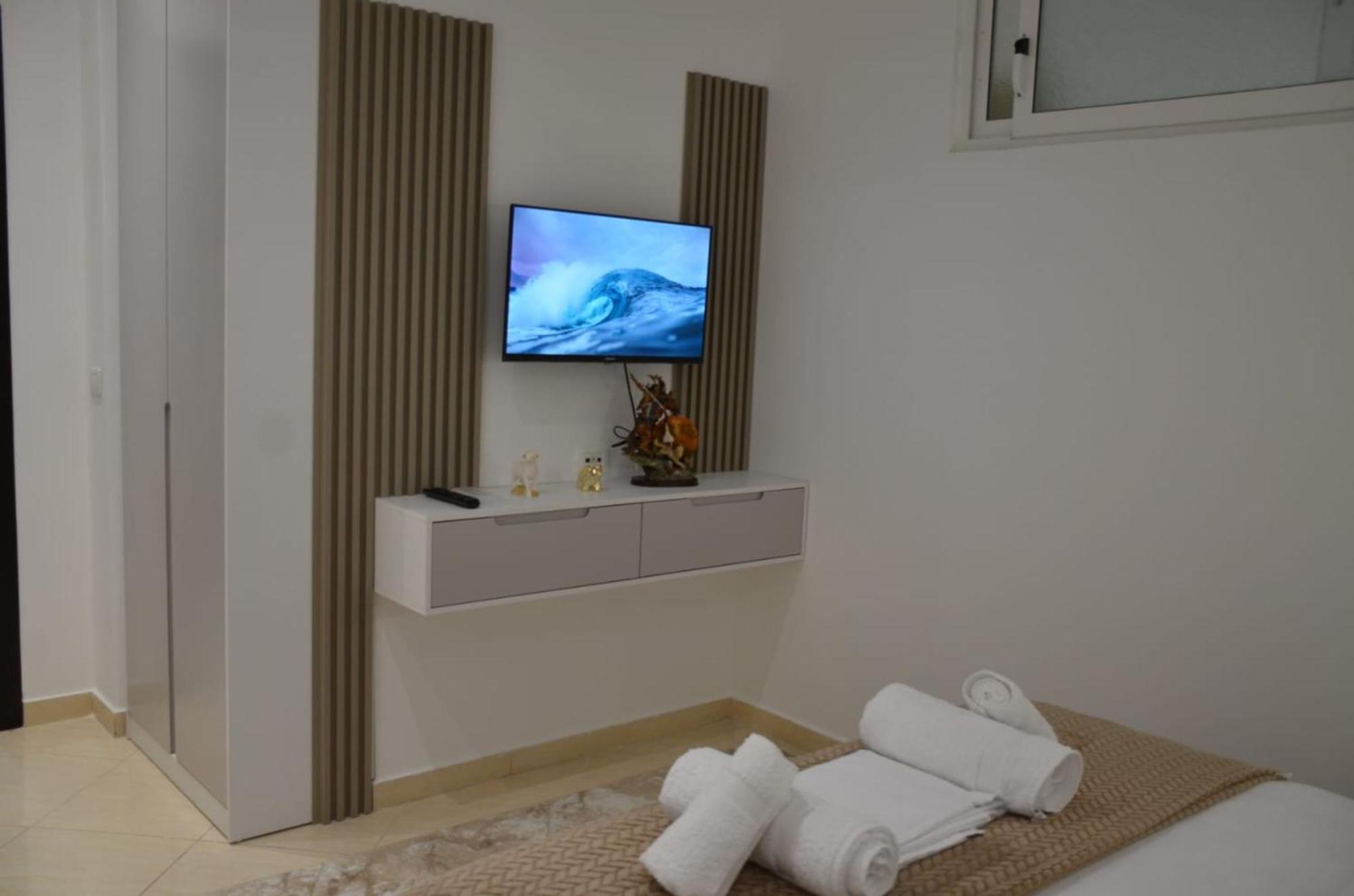 Mato Apartment Αργυρόκαστρο Εξωτερικό φωτογραφία