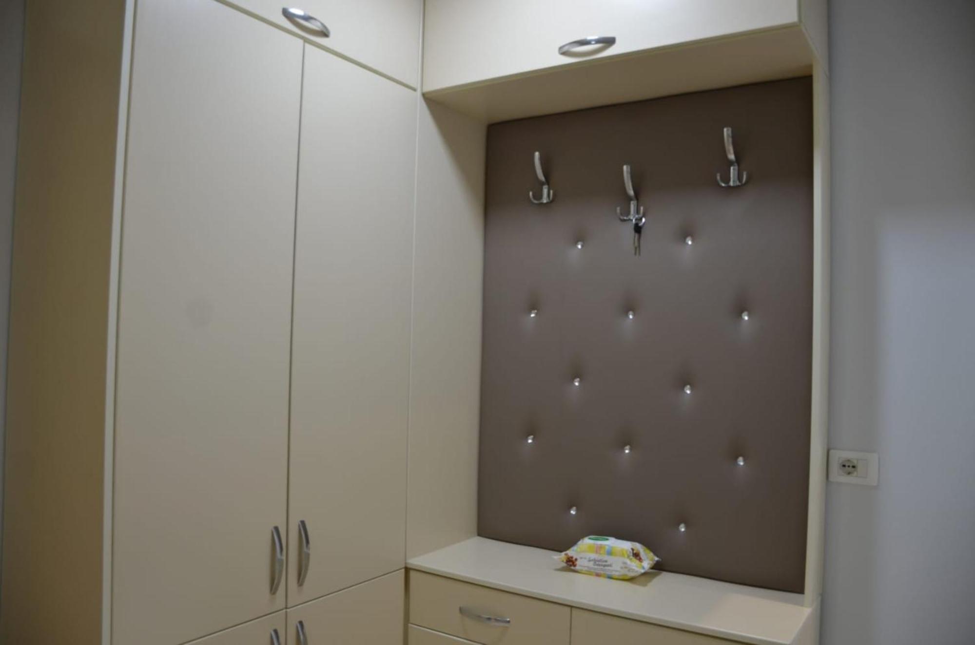 Mato Apartment Αργυρόκαστρο Εξωτερικό φωτογραφία