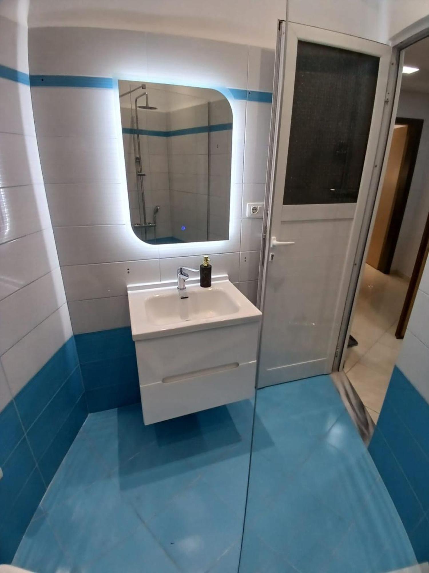 Mato Apartment Αργυρόκαστρο Εξωτερικό φωτογραφία