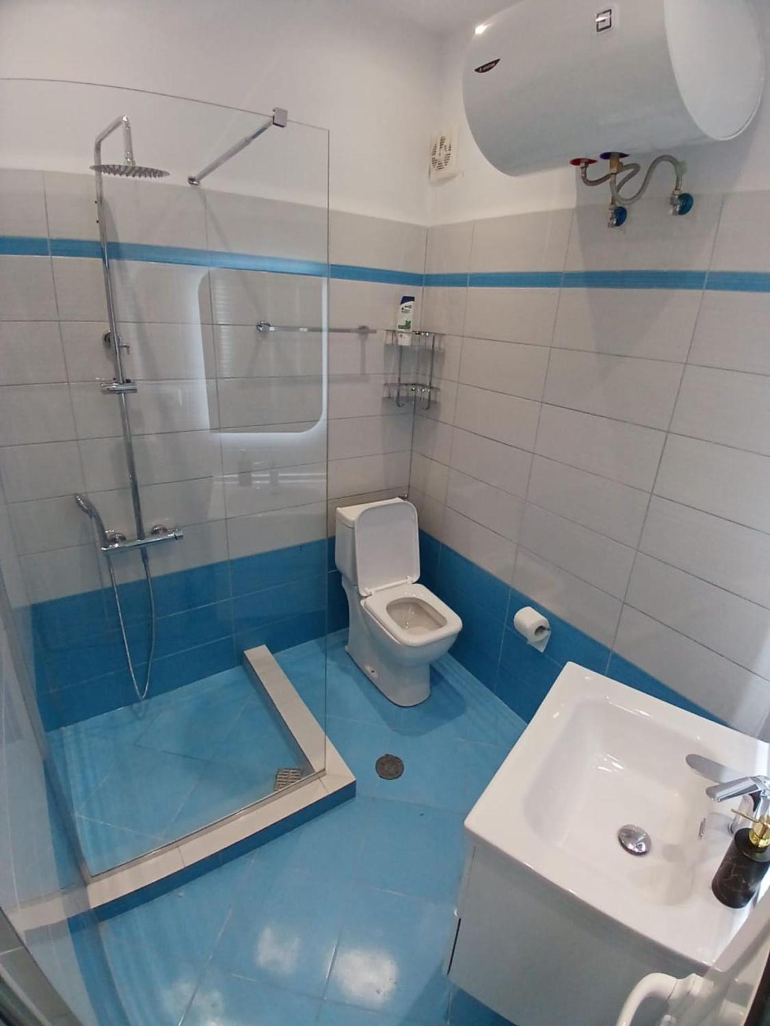 Mato Apartment Αργυρόκαστρο Εξωτερικό φωτογραφία