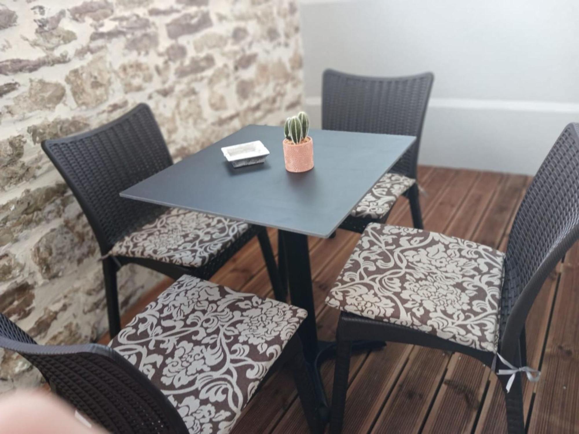 Mato Apartment Αργυρόκαστρο Εξωτερικό φωτογραφία