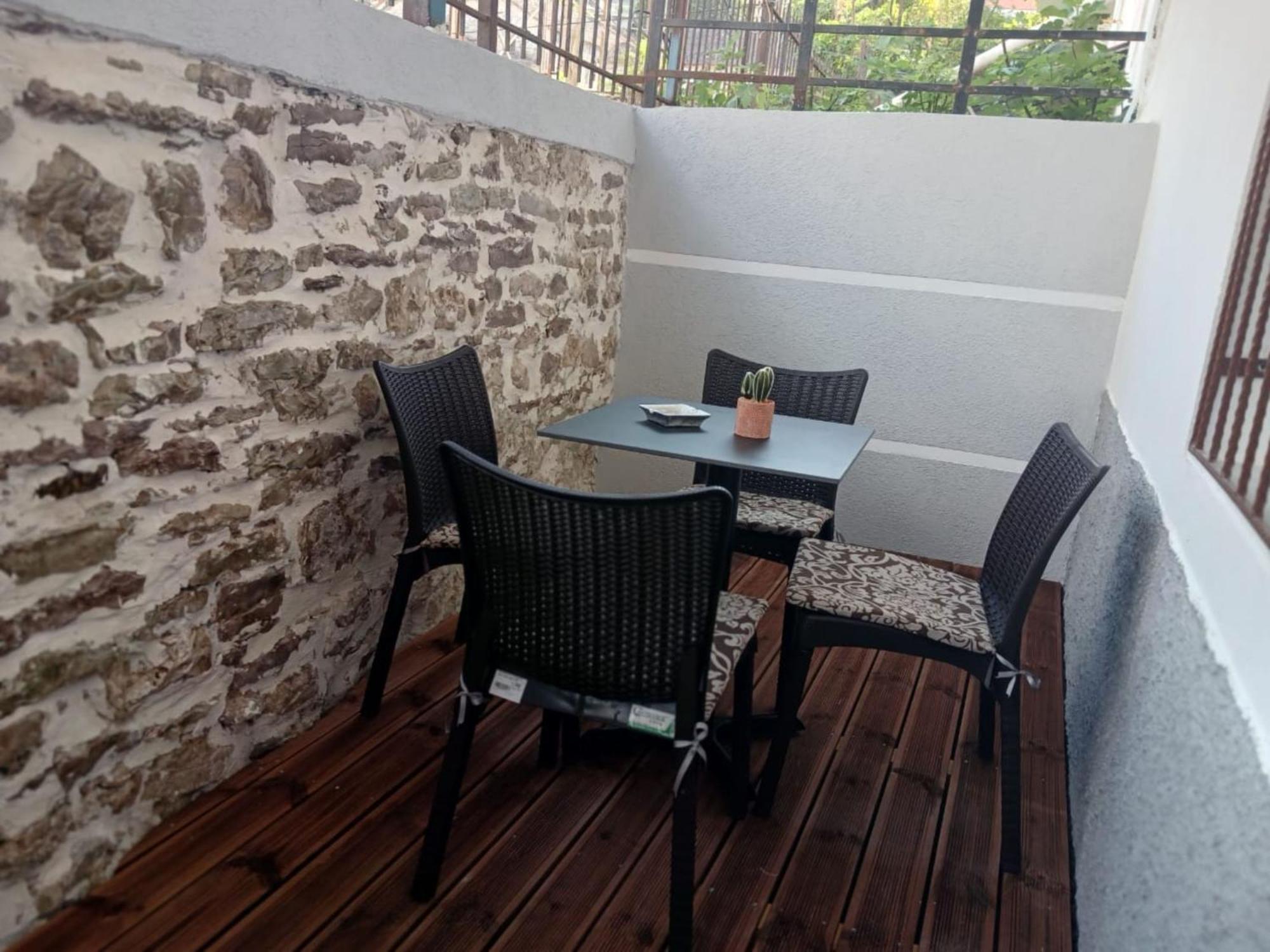 Mato Apartment Αργυρόκαστρο Εξωτερικό φωτογραφία