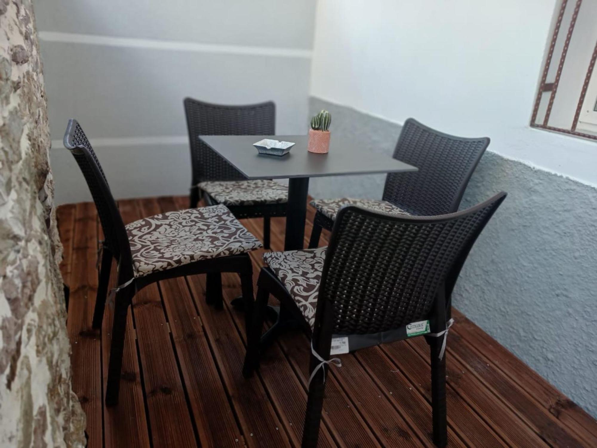 Mato Apartment Αργυρόκαστρο Εξωτερικό φωτογραφία